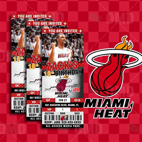 nba miami heat official tickets